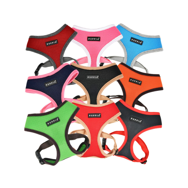 Soft Harness II A (Essential)