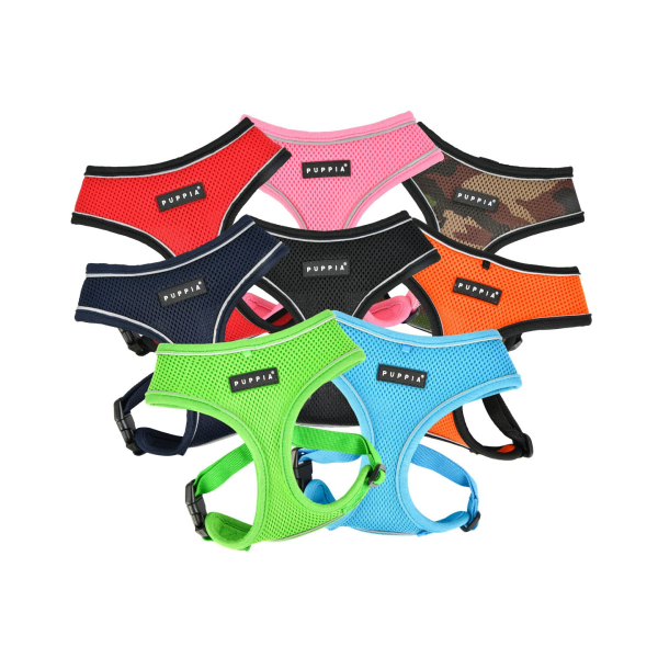Soft Harness Pro A (Essential)