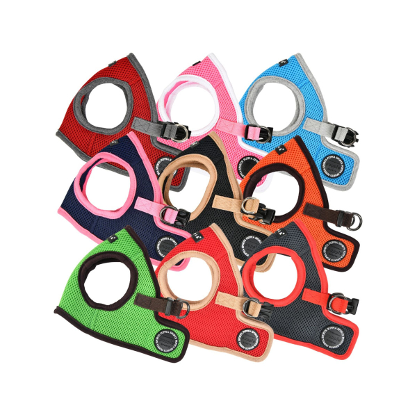 Soft Harness II B (Premium)