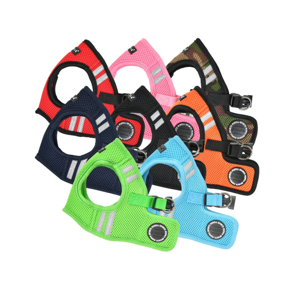 Soft Harness Pro B (Essential)