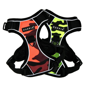 BATTLE HARNESS H